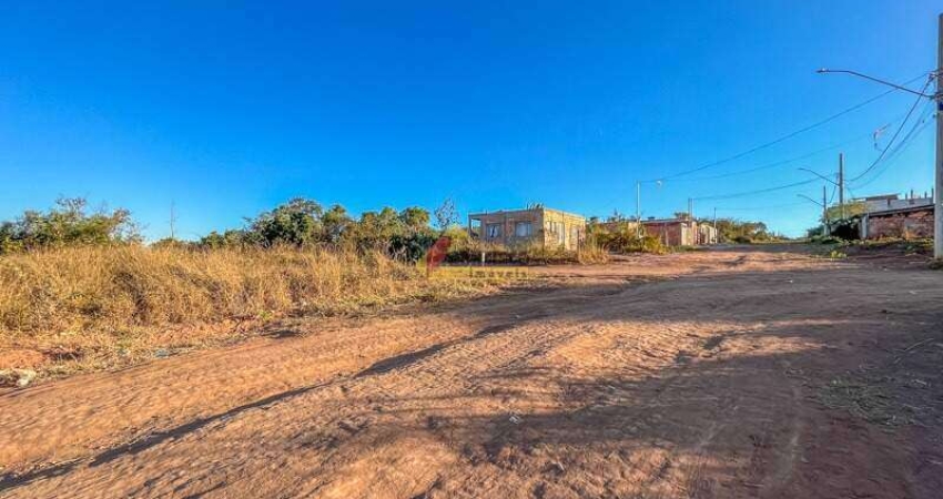 Lote à venda, Candidés - Divinópolis/MG