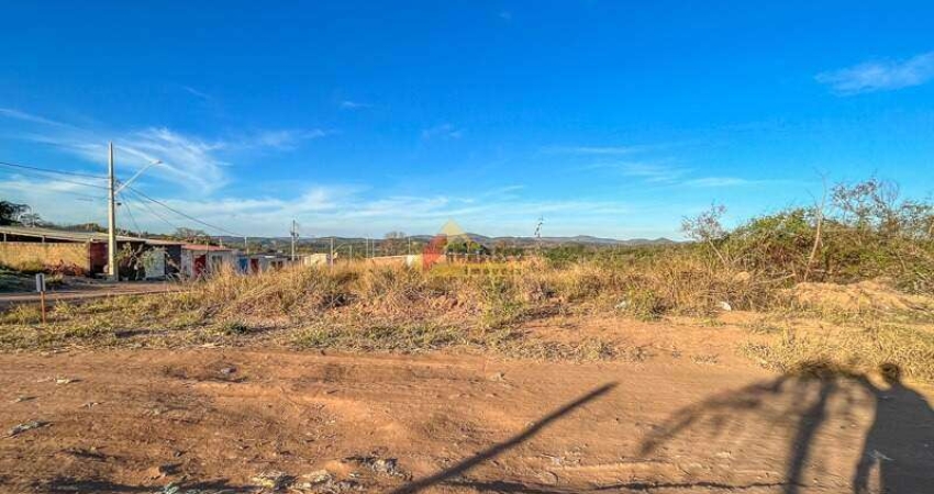 Lote à venda, Candidés - Divinópolis/MG