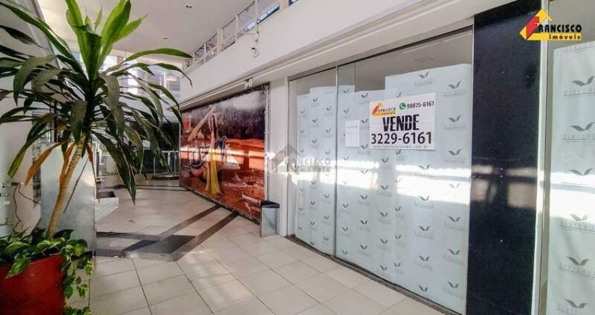 Ponto comercial à venda no Bom Pastor, Divinópolis 