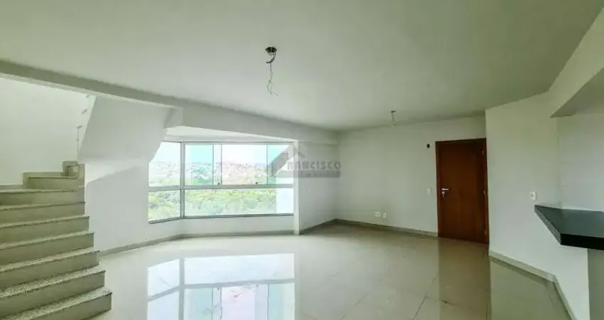 Apartamento Cobertura à venda, 3 quartos, 1 suíte, 6 vagas, Santa Clara - Divinópolis/MG