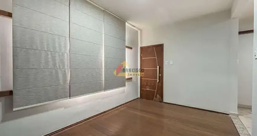 Apartamento Cobertura à venda, 4 quartos, 2 suítes, 1 vaga, Sidil - Divinópolis/MG