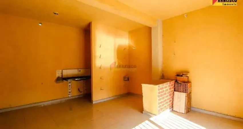 Ponto comercial à venda no Nações, Divinópolis 