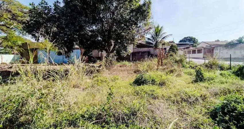 Lote à venda, Das Oliveiras - Divinópolis/MG