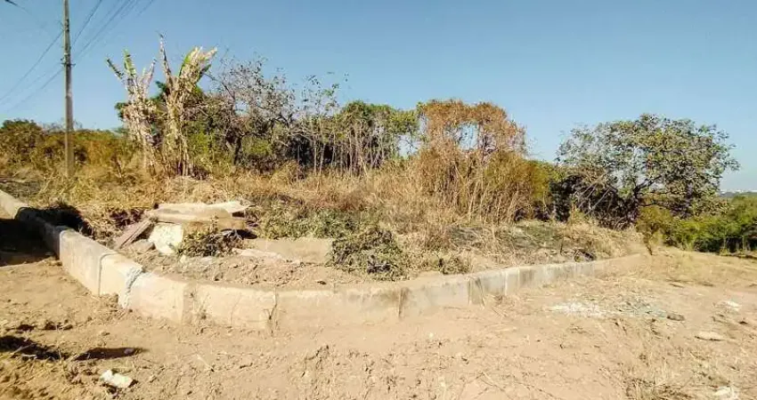 Lote à venda, Santos Dumont - Divinópolis/MG