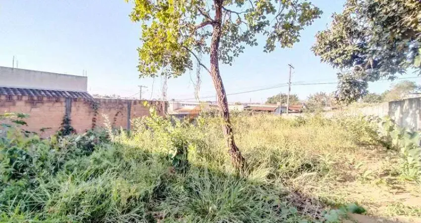 Terreno à venda no Realengo, Divinópolis 