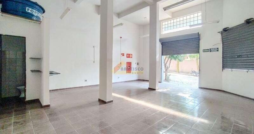 Ponto comercial à venda no Bom Pastor, Divinópolis 