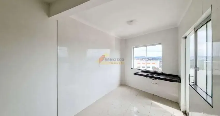 Apartamento à venda, 3 quartos, 1 vaga, Nações - Divinópolis/MG