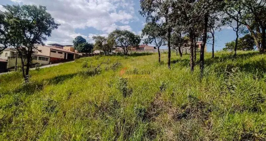 Terreno à venda no São Luís, Divinópolis 