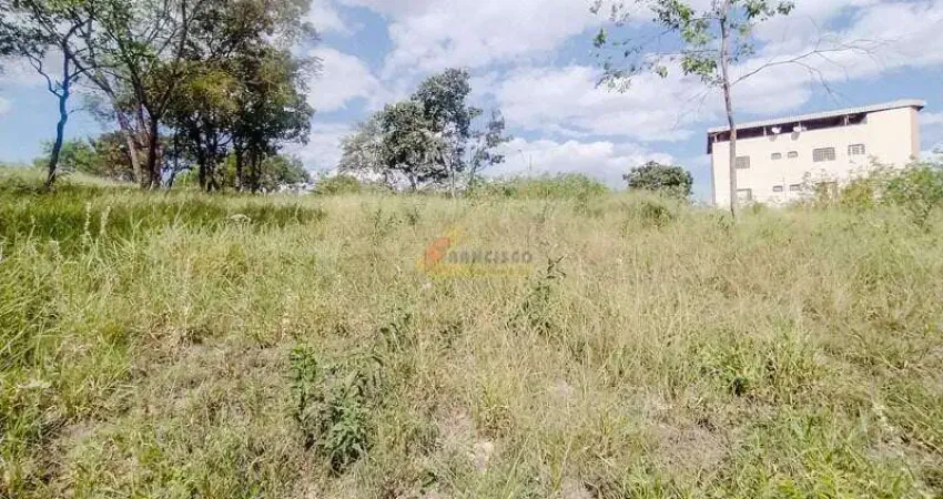 Terreno à venda no São Luís, Divinópolis 