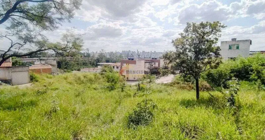 Terreno à venda no São Luís, Divinópolis 