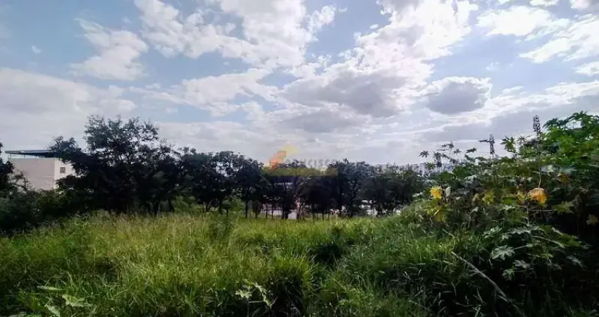 Terreno à venda no São Luís, Divinópolis 