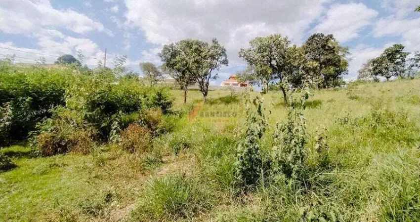 Terreno à venda no São Luís, Divinópolis 