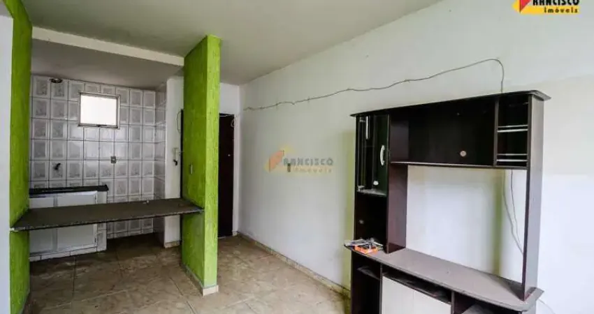 Apartamento à venda, 2 quartos, Jardim Real - Divinópolis/MG