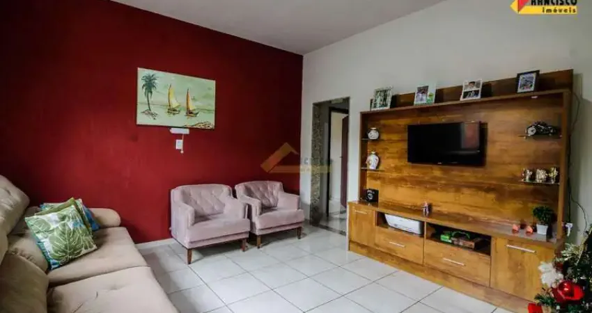 Casa à venda, 2 quartos, 5 vagas, JA Gonçalves - Divinópolis/MG