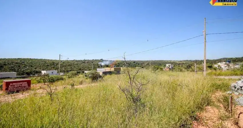 Lote à venda, Lagoa Park - Divinópolis/MG