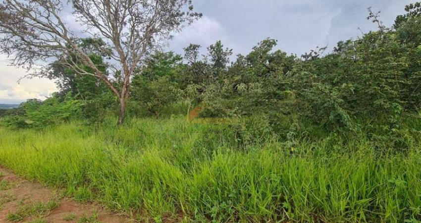 Terreno à venda no Santo André, Divinópolis 