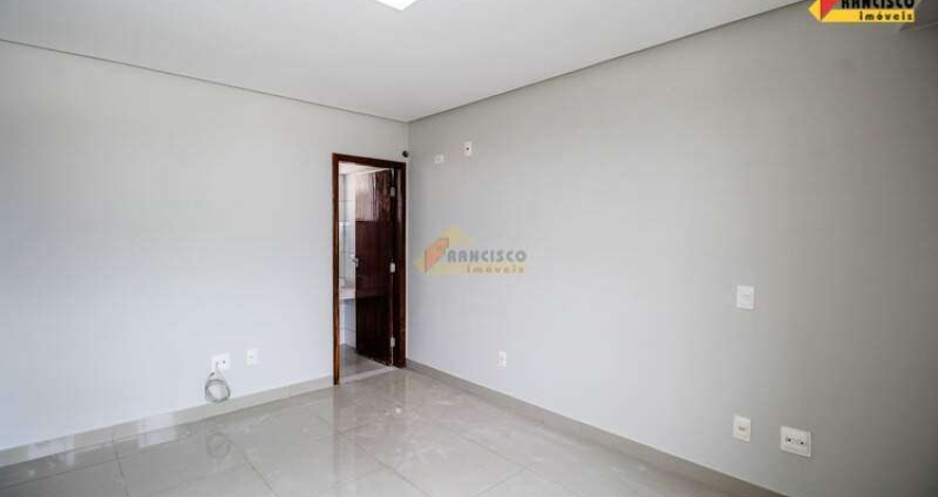Apartamento Cobertura à venda, 3 quartos, 1 suíte, 2 vagas, Orion - Divinópolis/MG