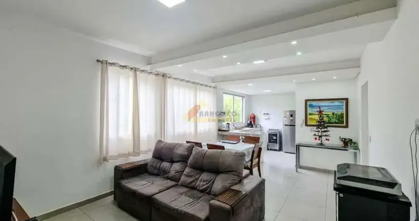 Apartamento à venda, 2 quartos, 1 suíte, 2 vagas, esplanada - divinópolis/mg