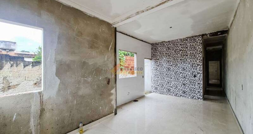 Casa à venda, 3 quartos, 2 vagas, Padre Eustáquio - Divinópolis/MG