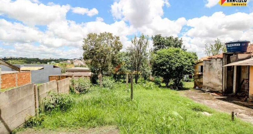 Terreno à venda no Realengo, Divinópolis 