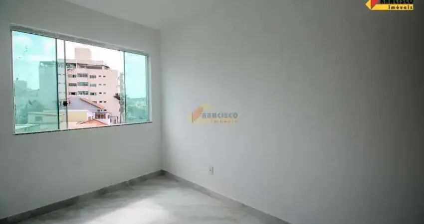 Apartamento à venda, 3 quartos, 1 suíte, 1 vaga, Manoel Valinhas - Divinópolis/MG