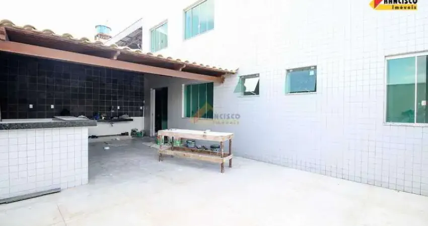 Apartamento à venda, 3 quartos, 1 suíte, 1 vaga, Manoel Valinhas - Divinópolis/MG
