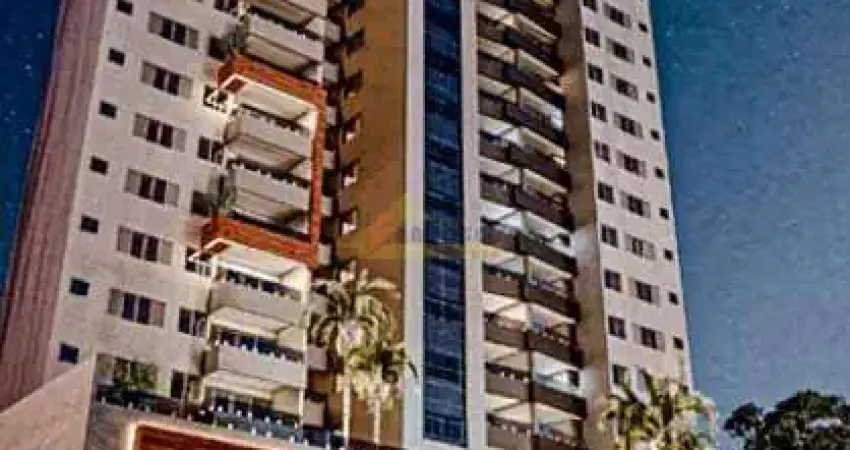 Apartamento Cobertura à venda, 3 quartos, 1 suíte, 3 vagas, Centro - Divinópolis/MG