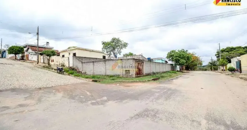 Terreno à venda no Jardinópolis, Divinópolis 