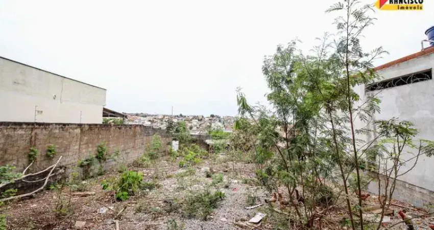 Terreno à venda no Santa Lúcia, Divinópolis 