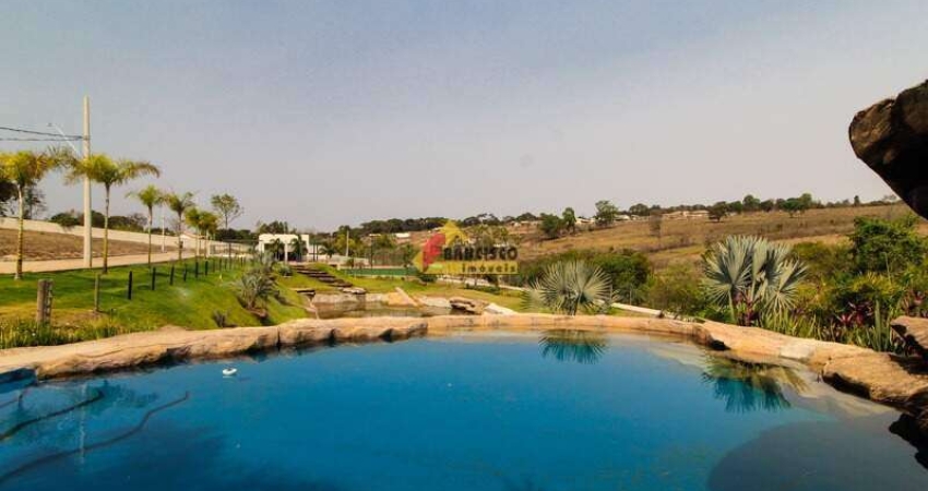 Lote à venda, Condomínio Vivendas da Serra Negra - SAO SEBASTIAO DO OESTE/MG