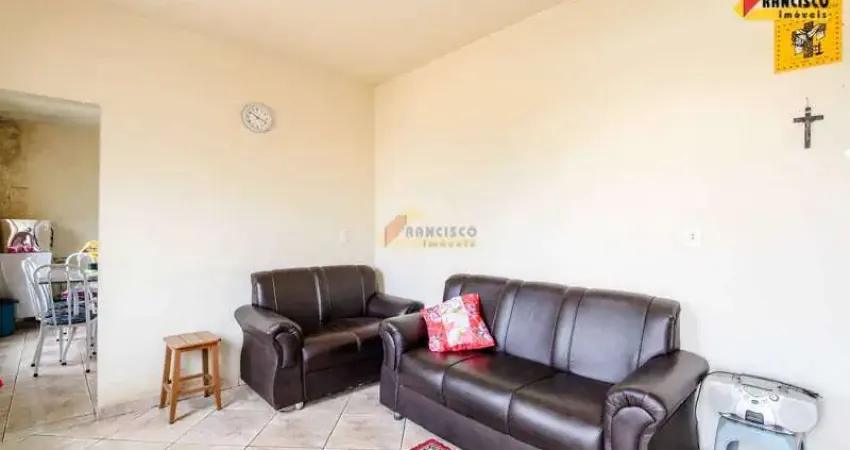 Casa com 1 quarto à venda no Dona Rosa, Divinópolis 