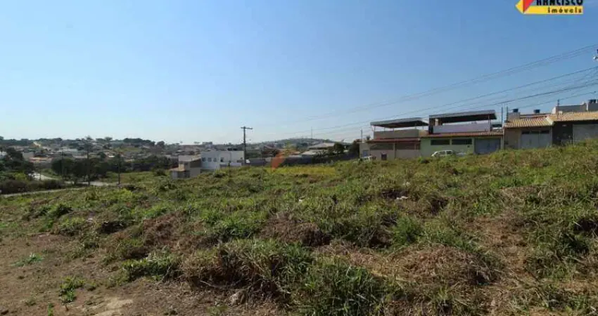 Terreno à venda no São Roque, Divinópolis 