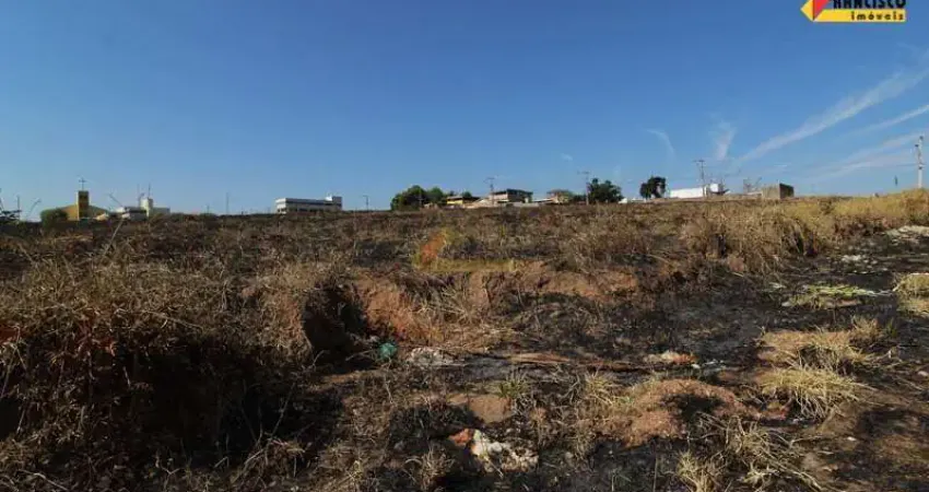 Terreno à venda no São Roque, Divinópolis 