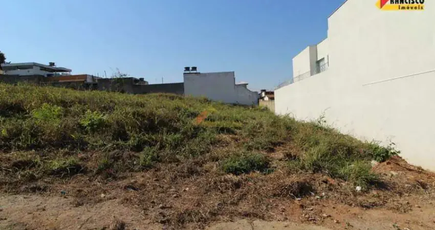 Terreno à venda no São Roque, Divinópolis 