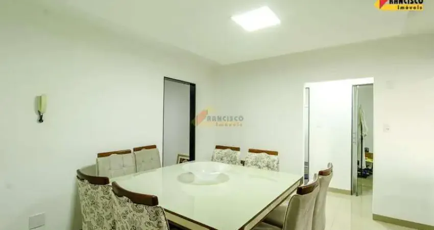 Apartamento à venda, 3 quartos, 1 vaga, Niterói - Divinópolis/MG