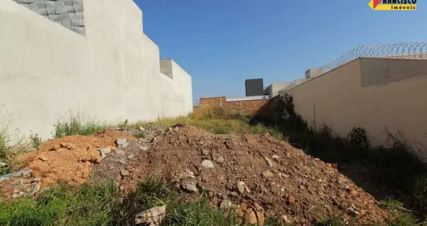 Terreno à venda no São Roque, Divinópolis 