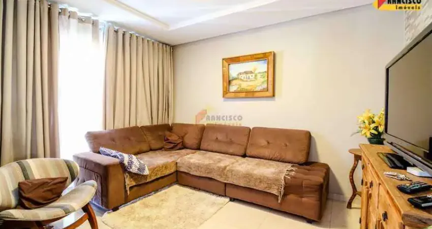 Apartamento à venda, 2 quartos, 1 vaga, Jardinópolis - Divinópolis/MG