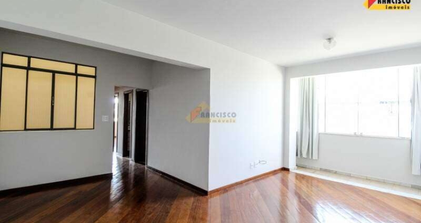 Apartamento à venda, 3 quartos, 1 suíte, 1 vaga, Orion - Divinópolis/MG