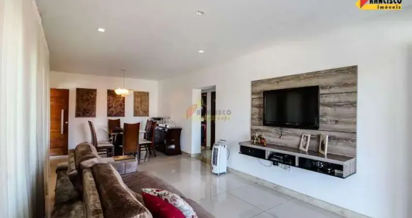 Casa à venda, 4 quartos, 1 suíte, 5 vagas, Manoel Valinhas - Divinópolis/MG