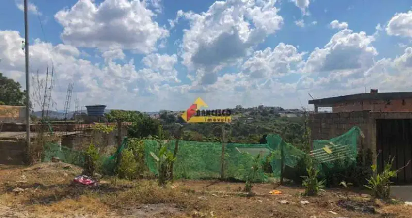 Terreno à venda no Del-Rey, Divinópolis 