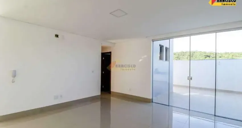 Apartamento à venda, 2 quartos, 1 suíte, 1 vaga, Nossa Senhora da Conceição - Divinópolis/MG