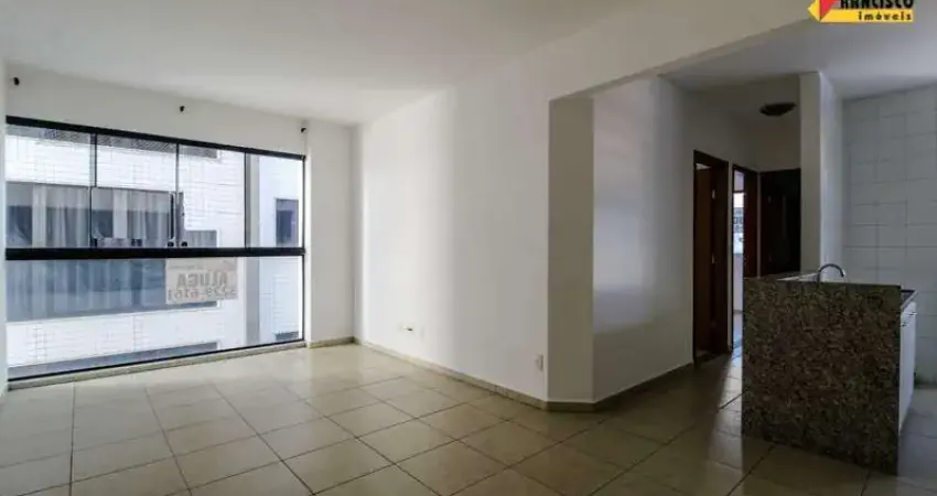 Apartamento à venda, 2 quartos, 1 suíte, 1 vaga, Centro - Divinópolis/MG