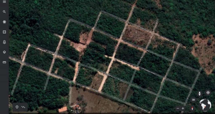Lote à venda, JUSCELINO KUBITSCHEK - Divinópolis/MG