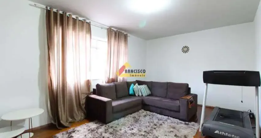 Apartamento à venda, 3 quartos, 1 suíte, 1 vaga, Centro - Divinópolis/MG
