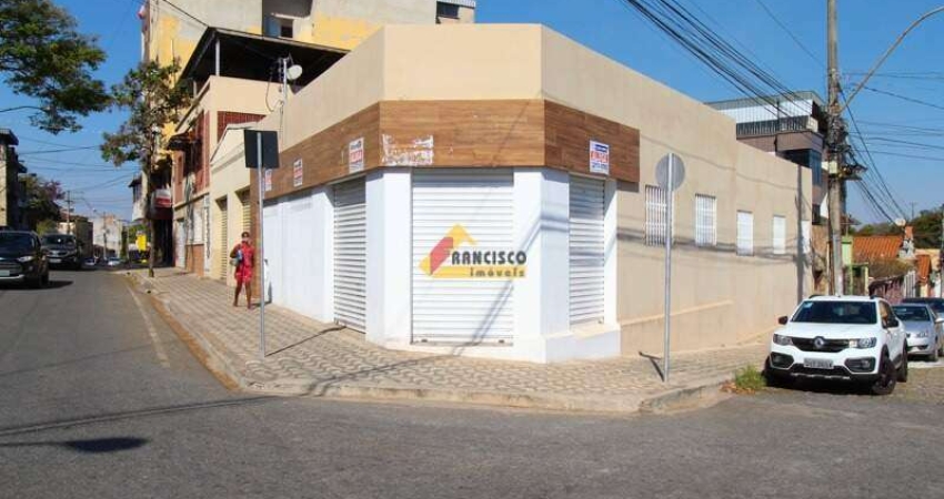 Ponto comercial à venda no Centro, Divinópolis 