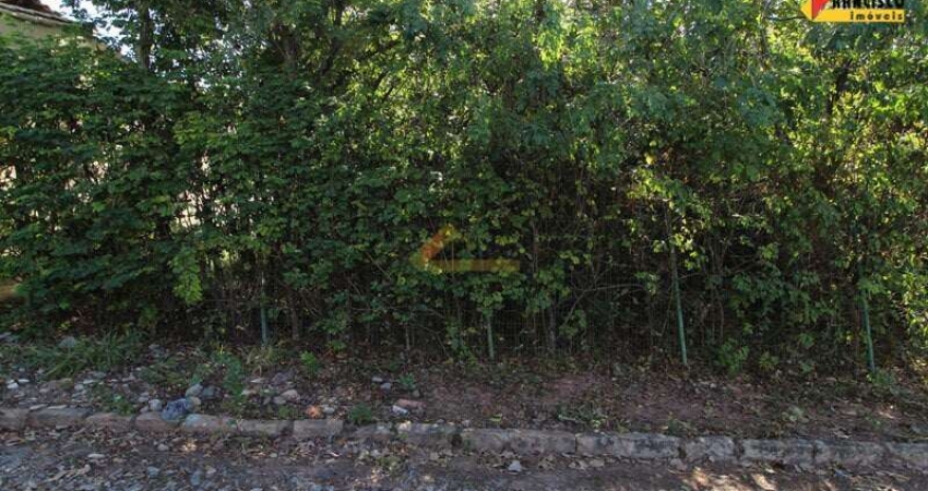 Terreno à venda na Bela Vista, Divinópolis 