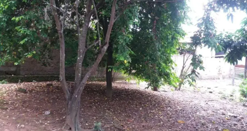 Terreno à venda no Planalto, Divinópolis 
