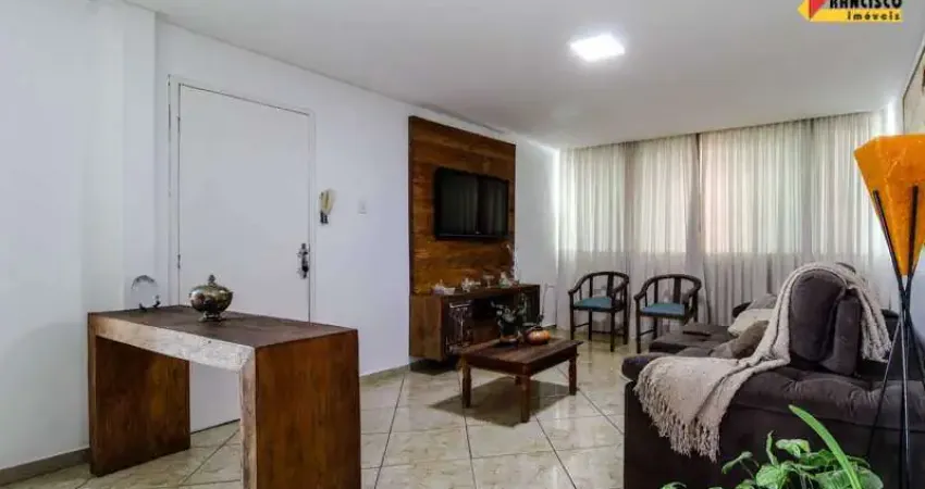 Apartamento à venda, 5 quartos, 2 suítes, 1 vaga, Esplanada - Divinópolis/MG
