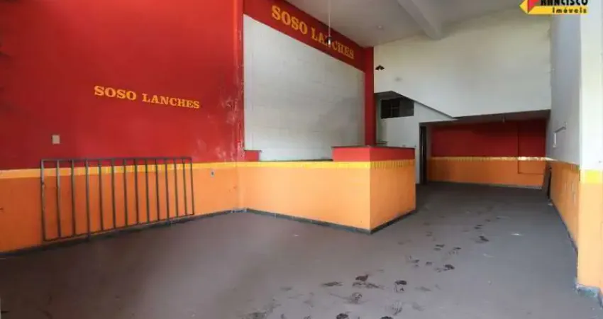 Ponto comercial à venda no Santo Antônio, Divinópolis 