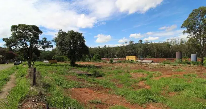 Terreno à venda no Interlagos, Divinópolis 